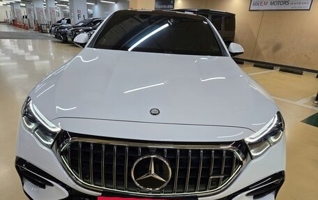 Mercedes-Benz E-Класс AMG, 2025 год, 12 558 000 рублей, 7 фотография