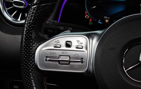 Mercedes-Benz GLB AMG, 2021 год, 2 992 500 рублей, 14 фотография