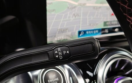 Mercedes-Benz GLB AMG, 2021 год, 2 992 500 рублей, 9 фотография