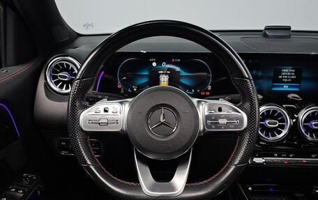 Mercedes-Benz GLB AMG, 2021 год, 2 992 500 рублей, 13 фотография