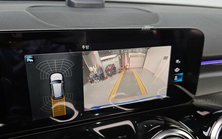 Mercedes-Benz GLB AMG, 2021 год, 2 992 500 рублей, 15 фотография