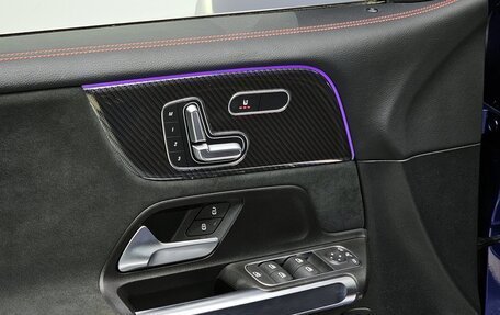 Mercedes-Benz GLB AMG, 2021 год, 2 992 500 рублей, 18 фотография