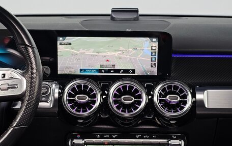 Mercedes-Benz GLB AMG, 2021 год, 2 992 500 рублей, 16 фотография