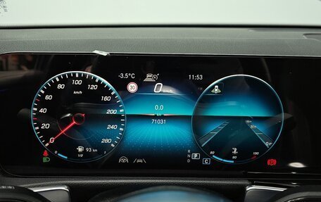 Mercedes-Benz GLB AMG, 2021 год, 2 992 500 рублей, 8 фотография