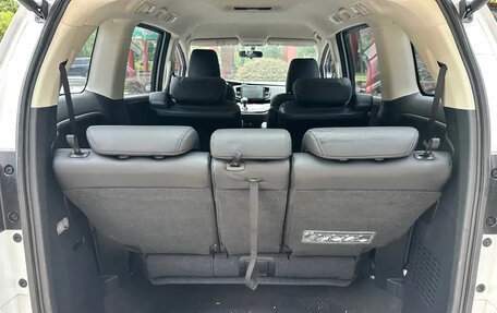 Honda Odyssey IV, 2021 год, 2 200 000 рублей, 13 фотография