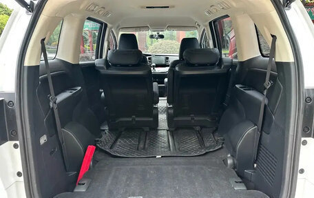Honda Odyssey IV, 2021 год, 2 200 000 рублей, 12 фотография