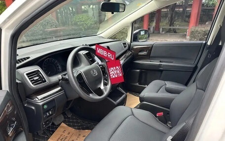 Honda Odyssey IV, 2021 год, 2 200 000 рублей, 9 фотография