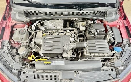 Volkswagen Polo, 2021 год, 1 120 020 рублей, 7 фотография