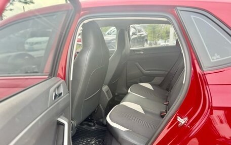 Volkswagen Polo, 2021 год, 1 120 020 рублей, 6 фотография