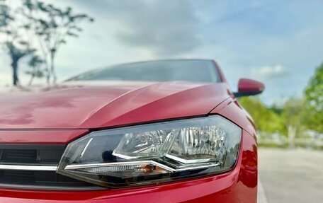 Volkswagen Polo, 2021 год, 1 120 020 рублей, 4 фотография