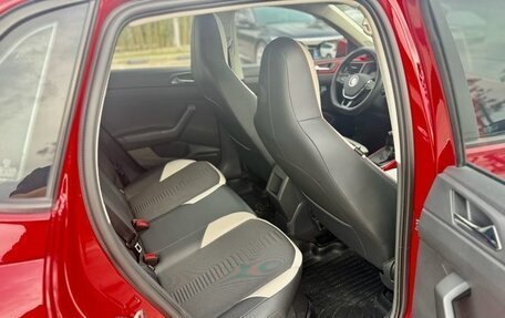 Volkswagen Polo, 2021 год, 1 120 020 рублей, 12 фотография