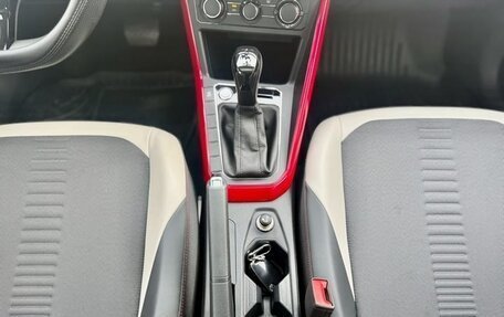Volkswagen Polo, 2021 год, 1 120 020 рублей, 11 фотография