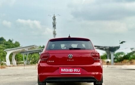 Volkswagen Polo, 2021 год, 1 120 020 рублей, 5 фотография