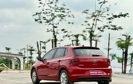 Volkswagen Polo, 2021 год, 1 120 020 рублей, 8 фотография