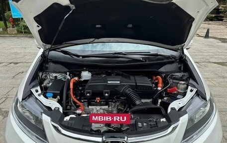 Honda Odyssey IV, 2021 год, 2 200 000 рублей, 17 фотография