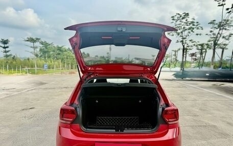 Volkswagen Polo, 2021 год, 1 120 020 рублей, 13 фотография