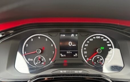 Volkswagen Polo, 2021 год, 1 120 020 рублей, 16 фотография