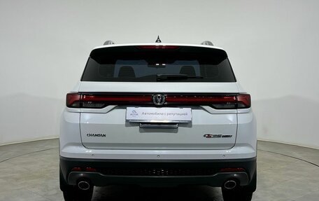 Changan CS35 Plus, 2023 год, 1 700 000 рублей, 3 фотография