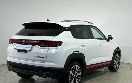 Changan CS35 Plus, 2023 год, 1 700 000 рублей, 4 фотография
