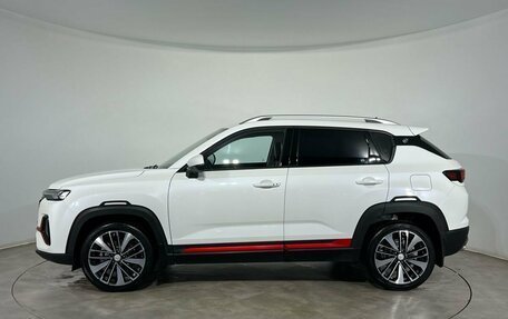 Changan CS35 Plus, 2023 год, 1 700 000 рублей, 2 фотография