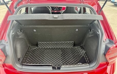 Volkswagen Polo, 2021 год, 1 120 020 рублей, 23 фотография