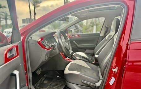 Volkswagen Polo, 2021 год, 1 120 020 рублей, 21 фотография