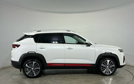 Changan CS35 Plus, 2023 год, 1 700 000 рублей, 5 фотография