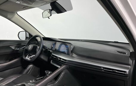 Changan CS35 Plus, 2023 год, 1 700 000 рублей, 9 фотография