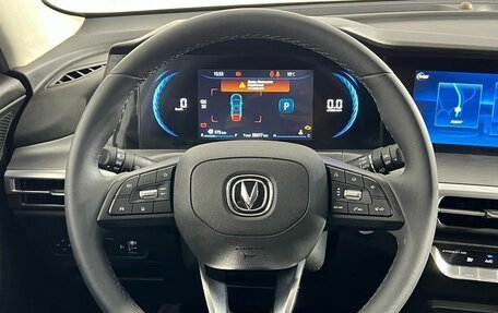 Changan CS35 Plus, 2023 год, 1 700 000 рублей, 10 фотография