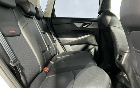 Changan CS35 Plus, 2023 год, 1 700 000 рублей, 16 фотография