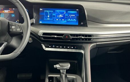 Changan CS35 Plus, 2023 год, 1 700 000 рублей, 11 фотография