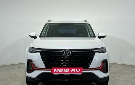 Changan CS35 Plus, 2023 год, 1 700 000 рублей, 6 фотография