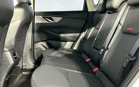 Changan CS35 Plus, 2023 год, 1 700 000 рублей, 15 фотография