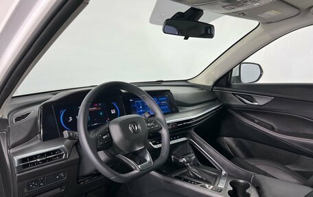 Changan CS35 Plus, 2023 год, 1 700 000 рублей, 8 фотография
