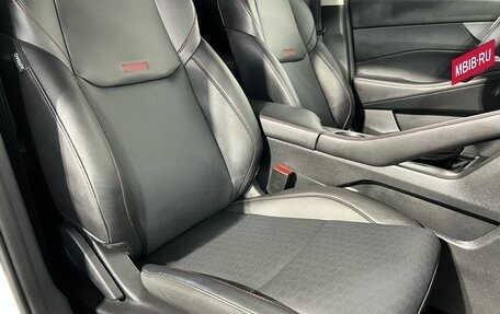 Changan CS35 Plus, 2023 год, 1 700 000 рублей, 14 фотография