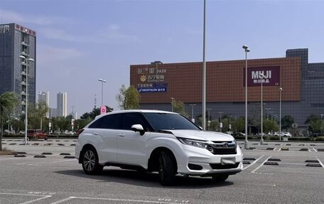 Honda Avancier II, 2021 год, 1 900 000 рублей, 3 фотография