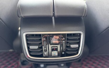 Honda Avancier II, 2021 год, 1 900 000 рублей, 8 фотография