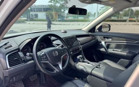 Honda Avancier II, 2021 год, 1 900 000 рублей, 4 фотография