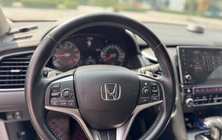 Honda Avancier II, 2021 год, 1 900 000 рублей, 7 фотография