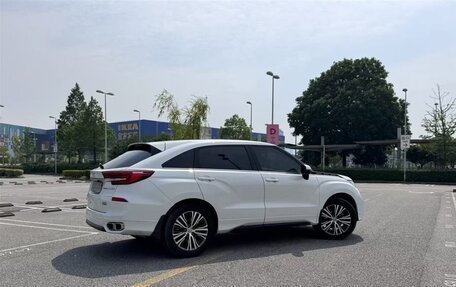 Honda Avancier II, 2021 год, 1 900 000 рублей, 14 фотография