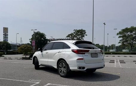 Honda Avancier II, 2021 год, 1 900 000 рублей, 12 фотография