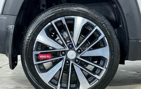 Changan CS35 Plus, 2023 год, 1 700 000 рублей, 22 фотография