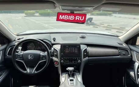 Honda Avancier II, 2021 год, 1 900 000 рублей, 6 фотография