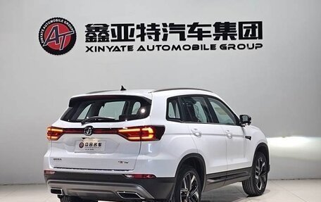 Changan CS75 I рестайлинг, 2025 год, 1 750 000 рублей, 4 фотография