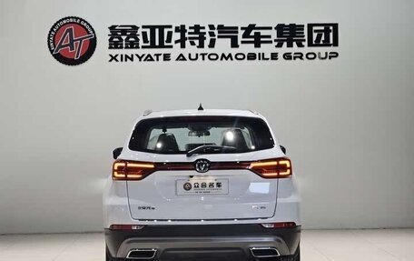 Changan CS75 I рестайлинг, 2025 год, 1 750 000 рублей, 5 фотография