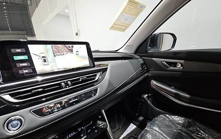 Changan CS75 I рестайлинг, 2025 год, 1 750 000 рублей, 12 фотография
