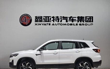 Changan CS75 I рестайлинг, 2025 год, 1 750 000 рублей, 7 фотография