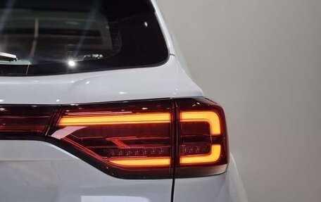 Changan CS75 I рестайлинг, 2025 год, 1 750 000 рублей, 8 фотография