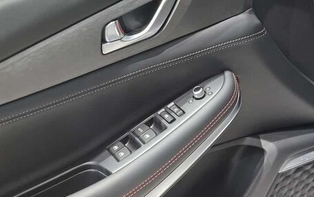 Changan CS75 I рестайлинг, 2025 год, 1 750 000 рублей, 14 фотография