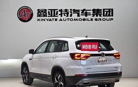 Changan CS75 I рестайлинг, 2025 год, 1 750 000 рублей, 6 фотография